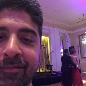 Meet your Posher, Kush